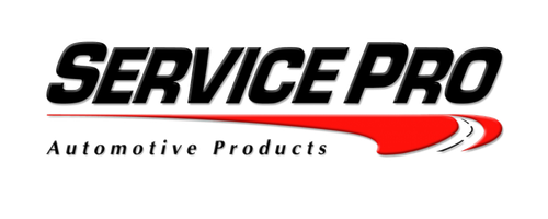 Service Pro - Logo - Color